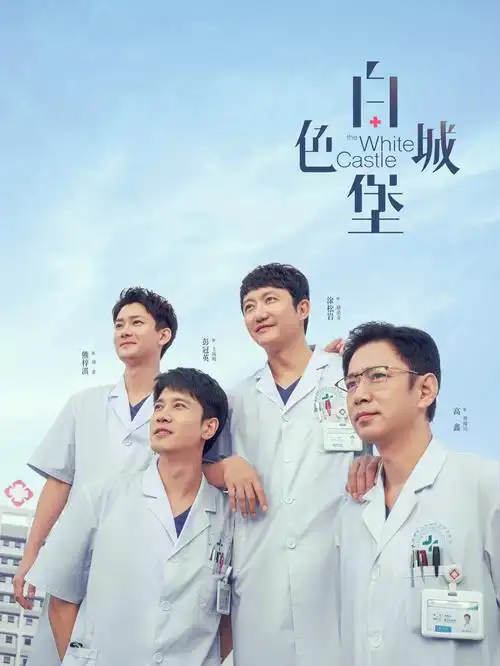 双面回声刑侦悬疑剧全集在线观看